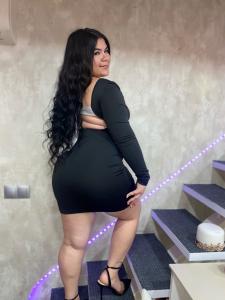 697752729: Chica busca chico en Madrid