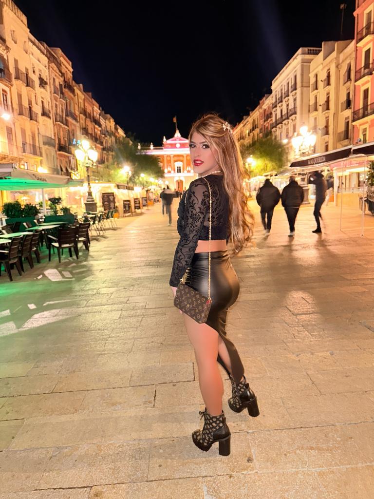 666219811: Travesti en Las Palmas