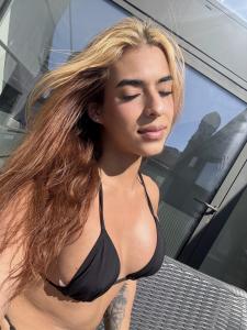 Transexual en Málaga: 