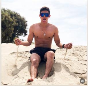 Chico busca chica en Valencia: 