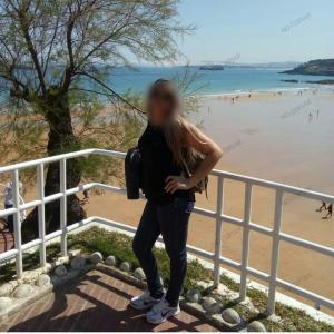 Chica busca chico en Barcelona: 