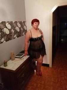 Chica busca chico en Badajoz: 