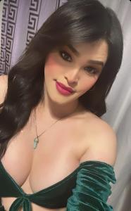 Transexual en Alicante: 