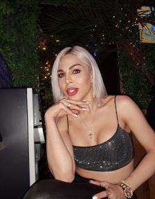 Travesti en Sevilla: 