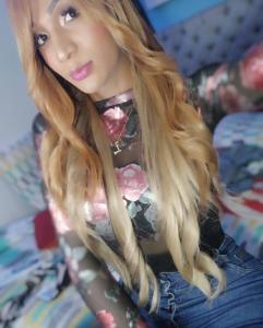 Transexual en Tenerife: 