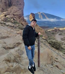 Chico busca chica en Asturias: 