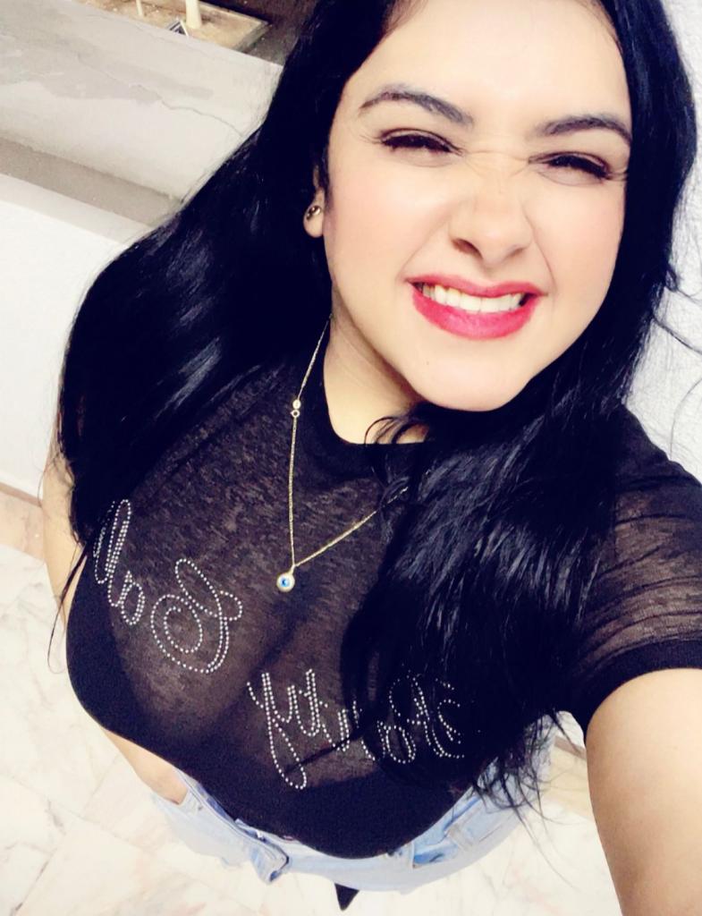 Chica busca chico en Tenerife: 