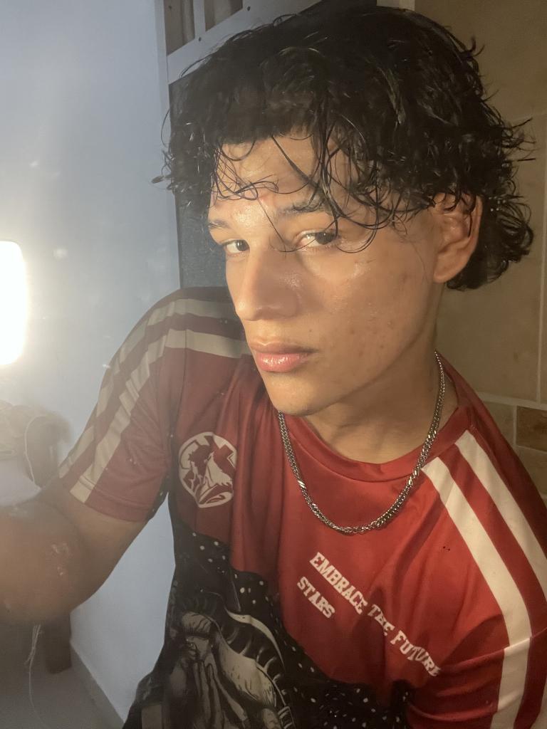 Chico busca chica en Madrid: 