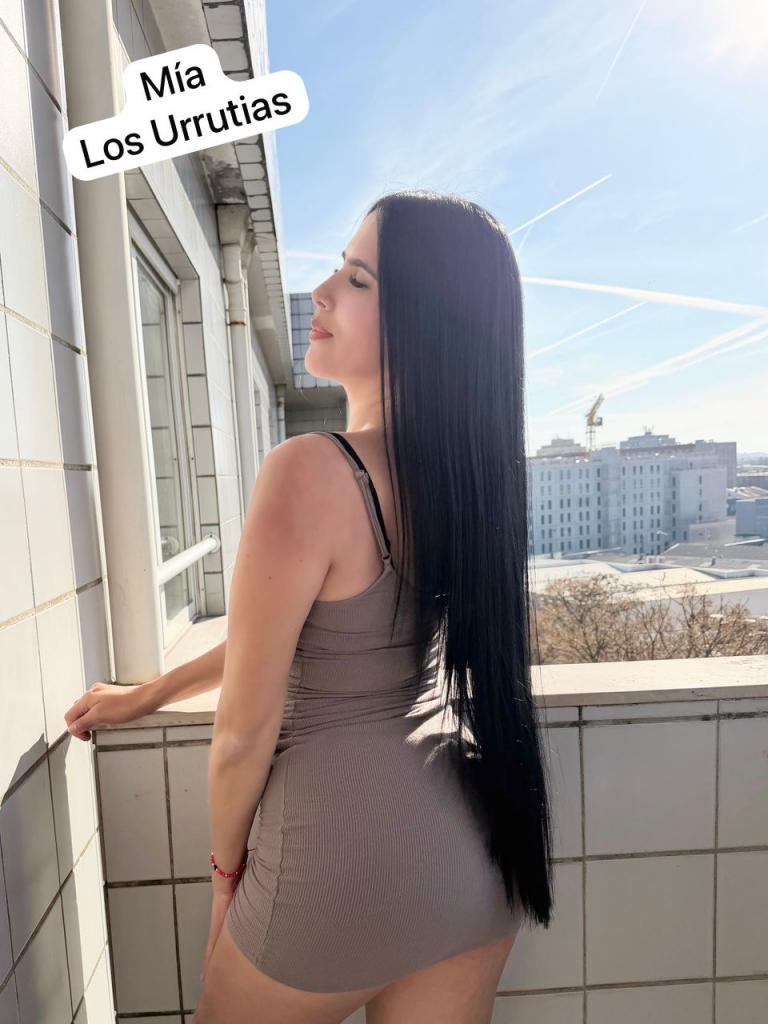 Chica busca chico en Murcia: 