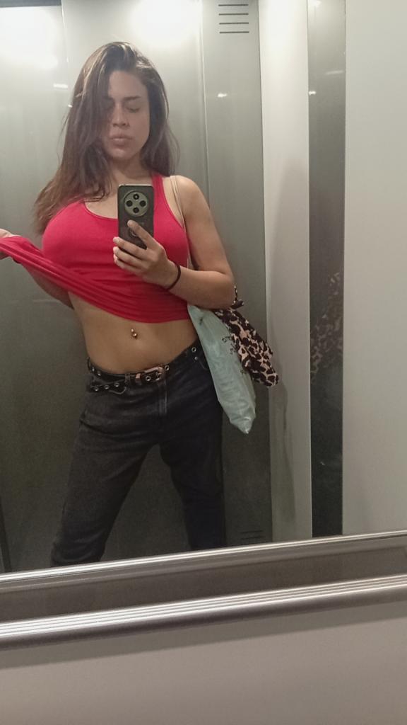 Transexual en Madrid: 