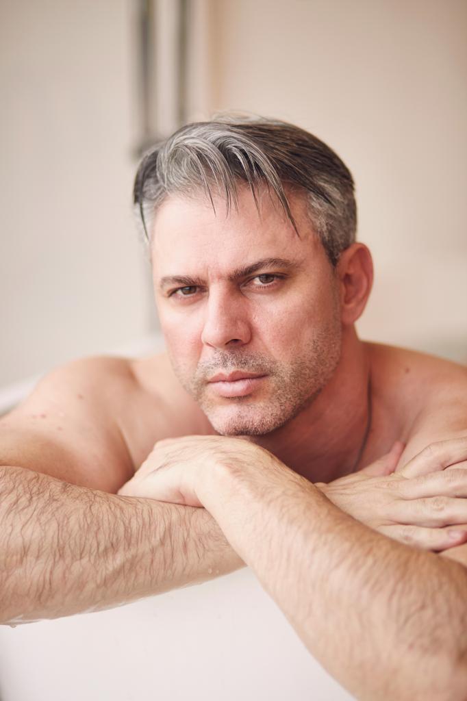 Chico busca chica en Madrid: 