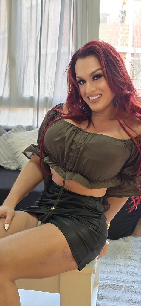 Travesti en Albacete: 