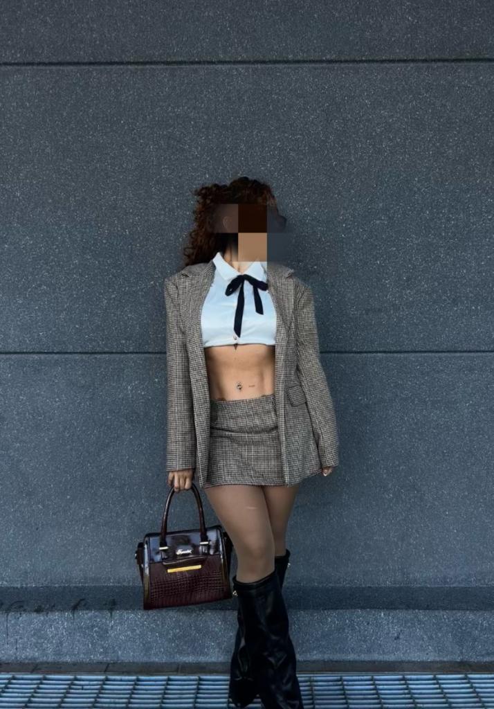 Chica busca chico en Alicante: 