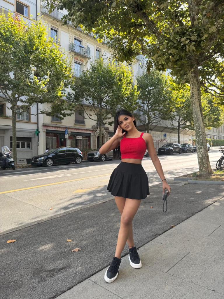 Chica busca chico en Alicante: 