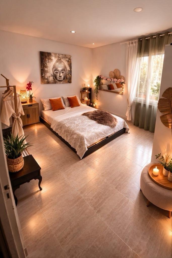 Chica busca chico en Madrid: 