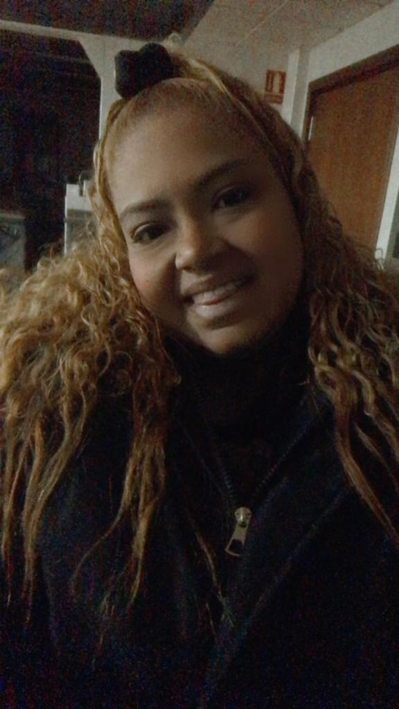 Chica busca chico en Murcia: 