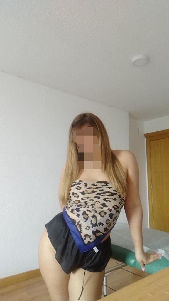Chica busca chico en Madrid: 
