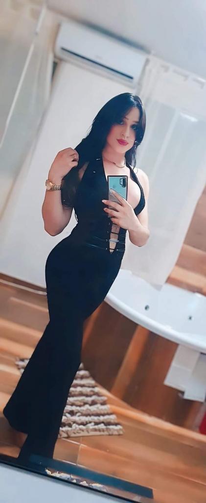 Transexual en Cádiz: 