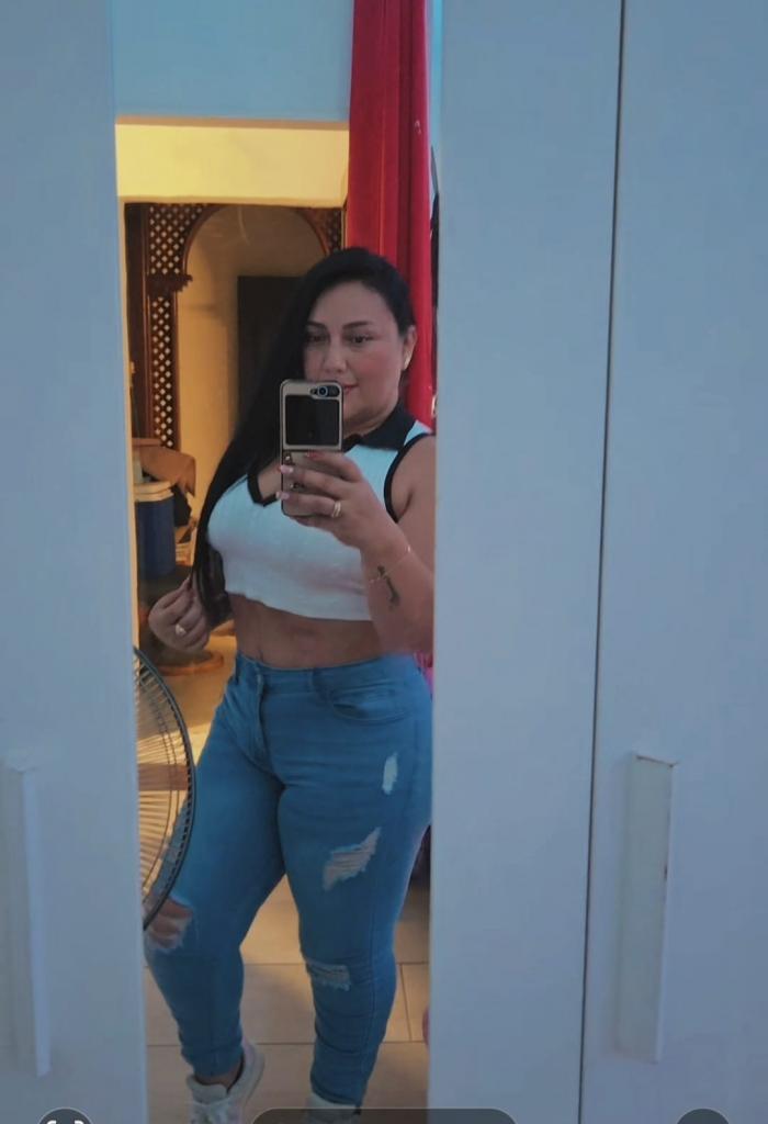 613574361: Chica busca chico en Las Palmas