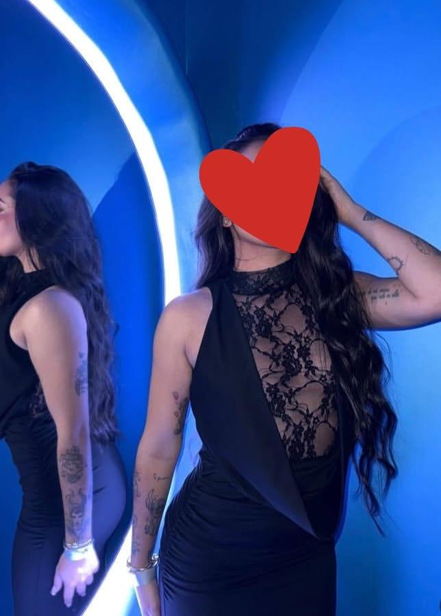 Chica busca chico en Valencia: 