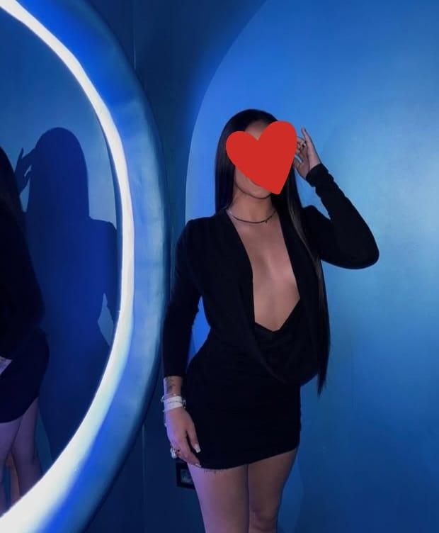 Chica busca chico en Valencia: 