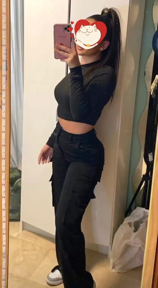 Chica busca chico en Valencia: 