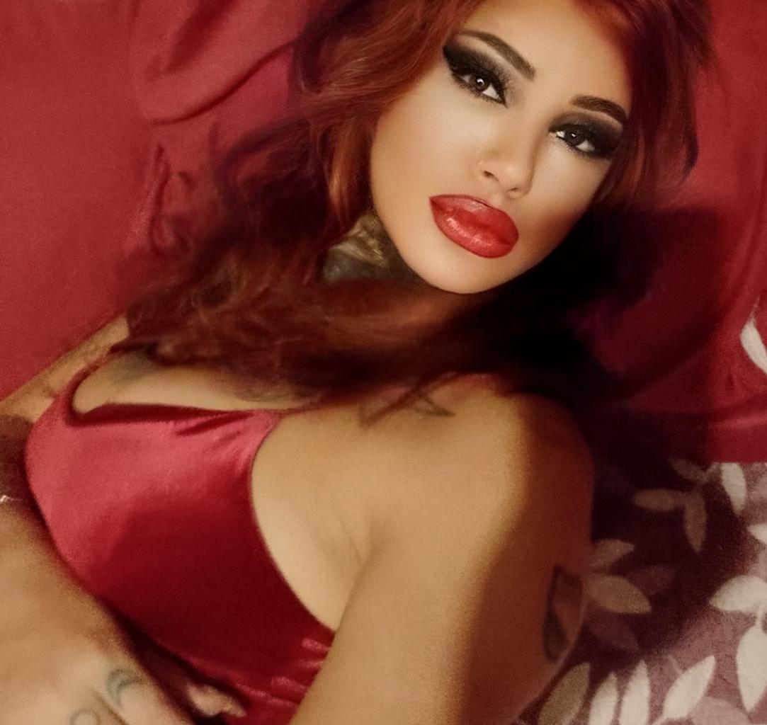 Travesti en Zaragoza: 