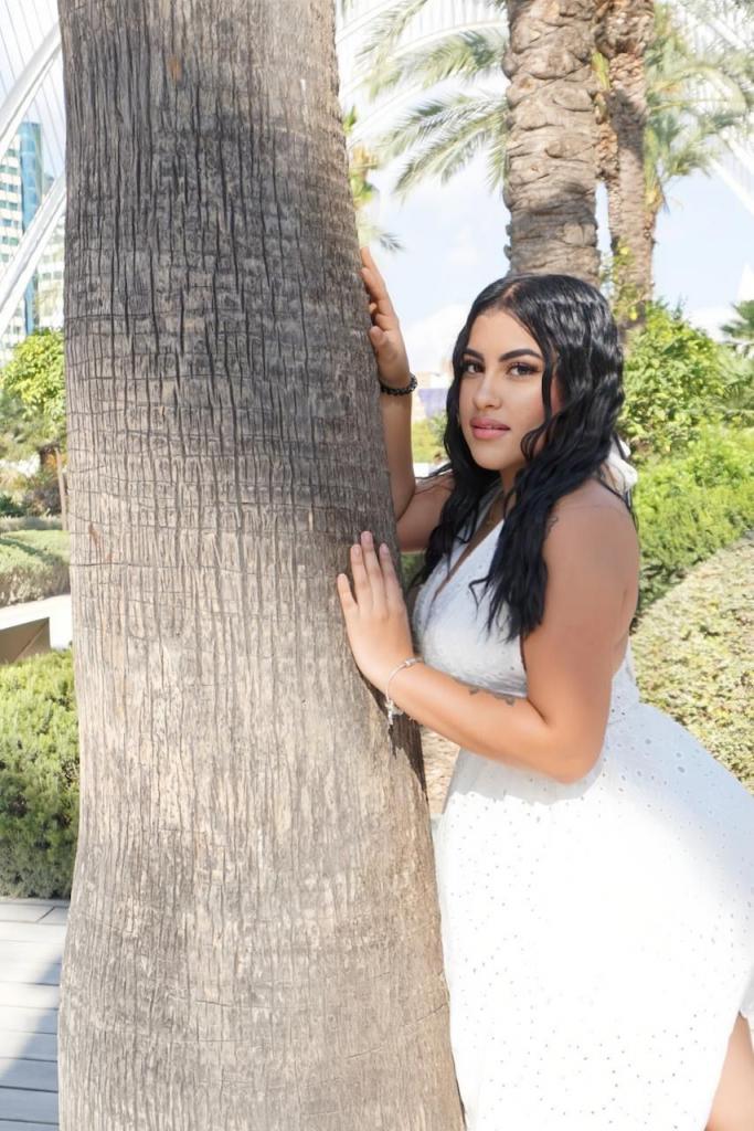 Chica busca chico en Valencia: Chica busca chico