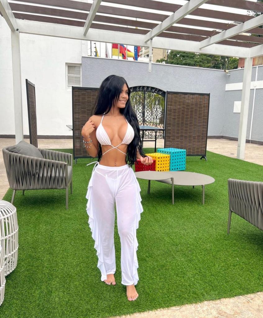 Travesti en Vizcaya: 