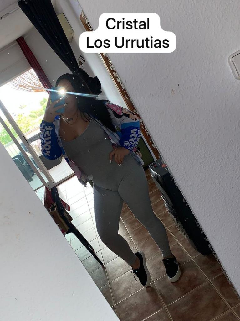 661519839: Chica busca chico en Murcia