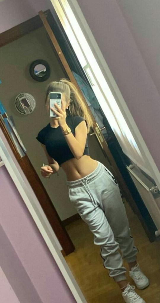 Chica busca chico en Málaga: 