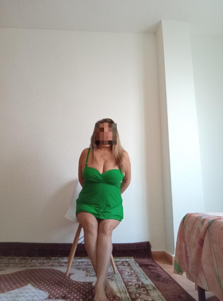 Chica busca chico en Murcia: 