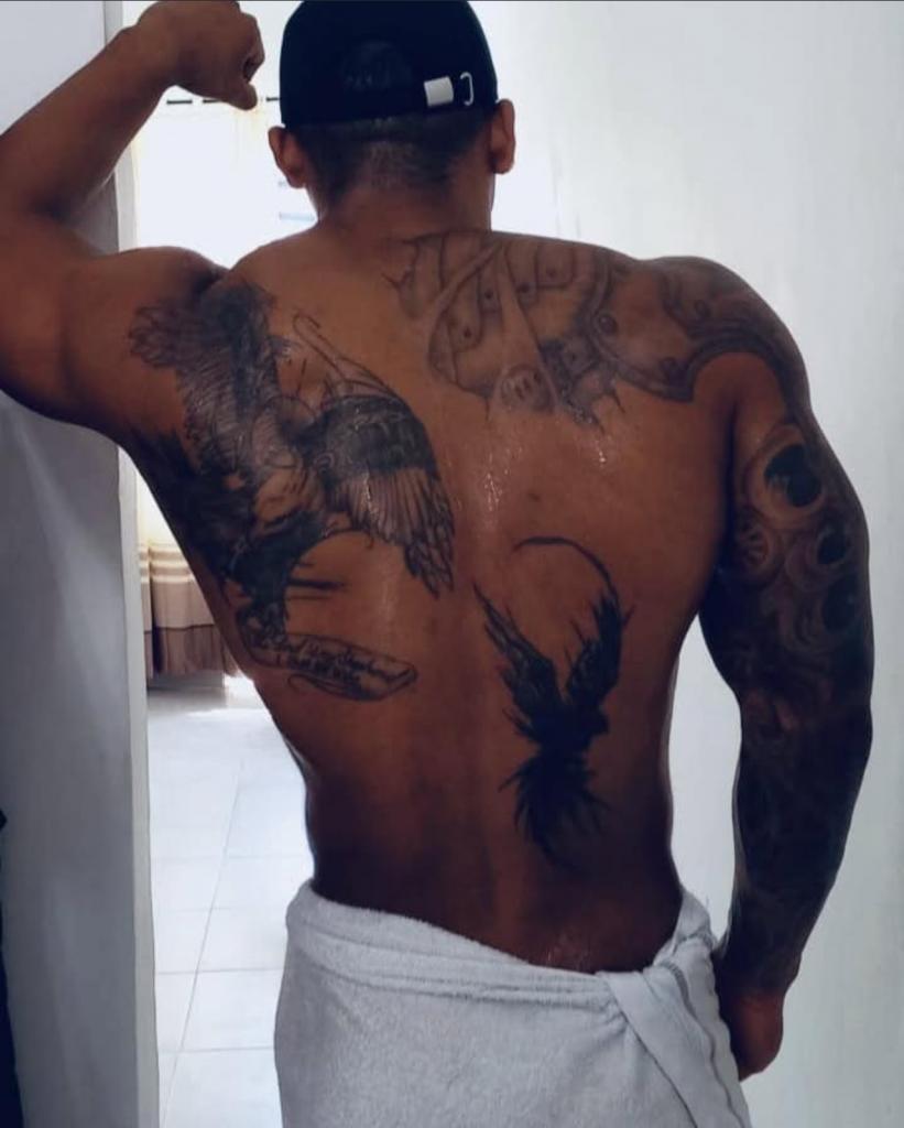 Chico busca chica en Madrid: 