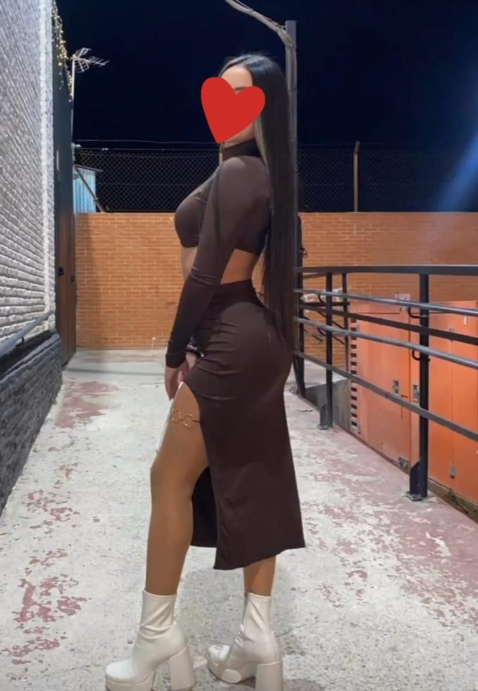 Chica busca chico en Valencia: 