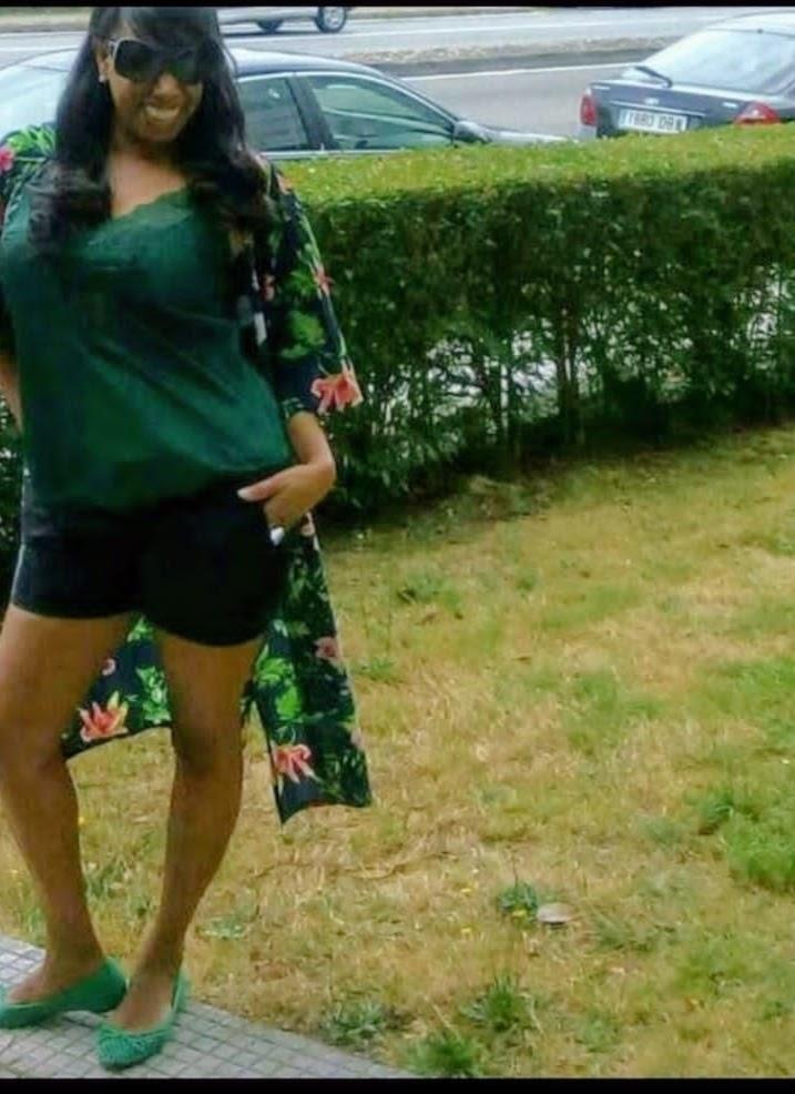 Chica busca chico en La Coruña: 