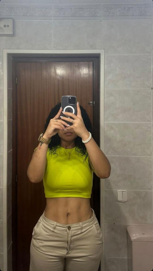 Chica busca chico en Málaga: 