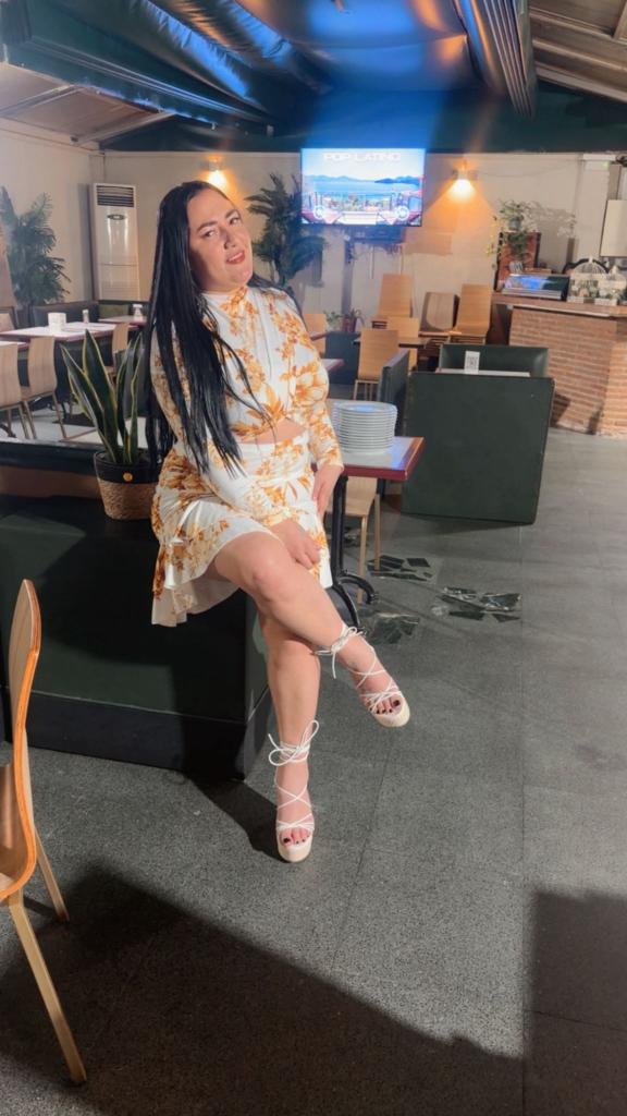 642840317: Chica busca chico en Madrid