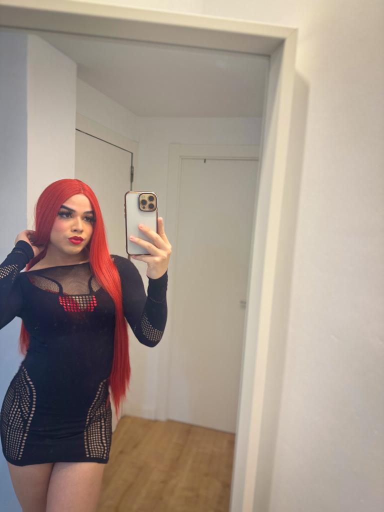 Travesti en Tenerife: 