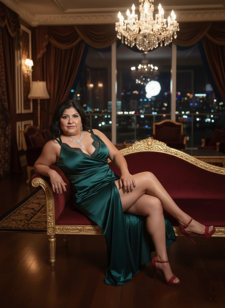 Chica busca chico en Málaga: 