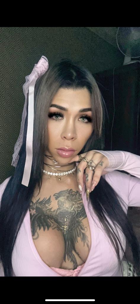 Travesti en Las Palmas: 