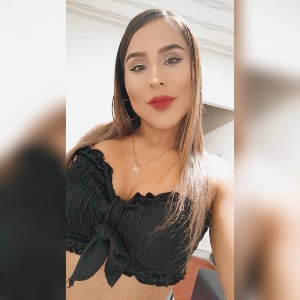 Chica busca chico en Cáceres: Chica busca chico