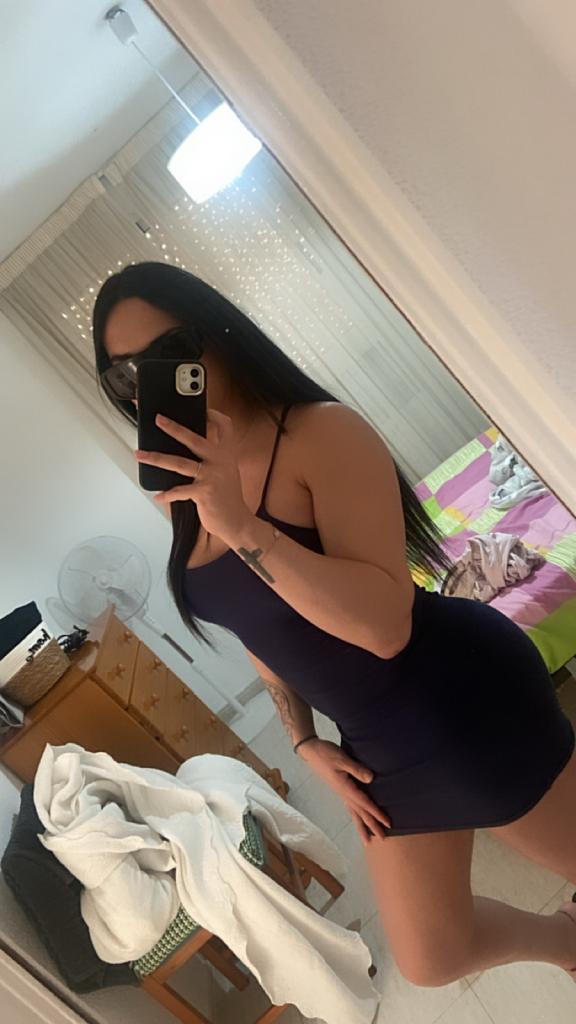 613762213: Transexual en Tenerife