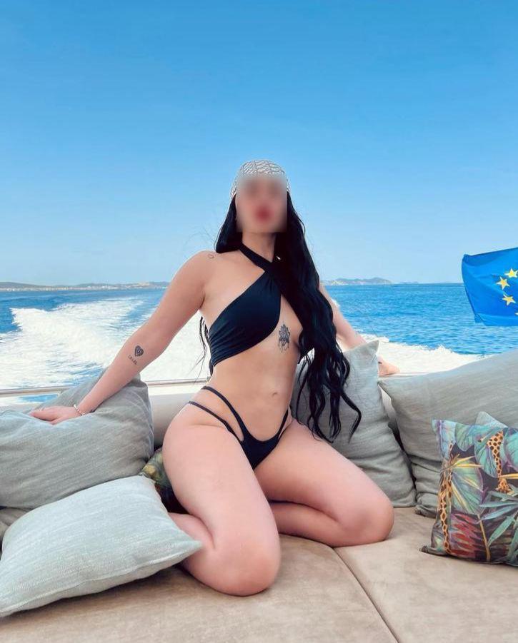 Chica busca chico en Alicante: 