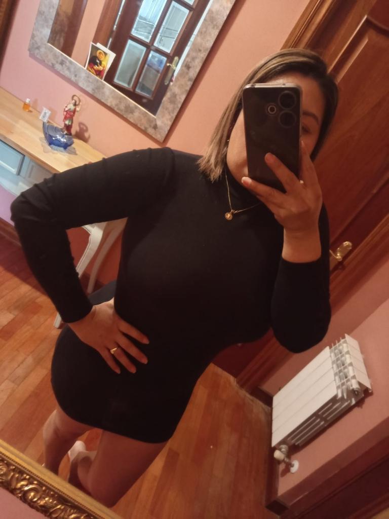 643110955: Chica busca chico en Palencia
