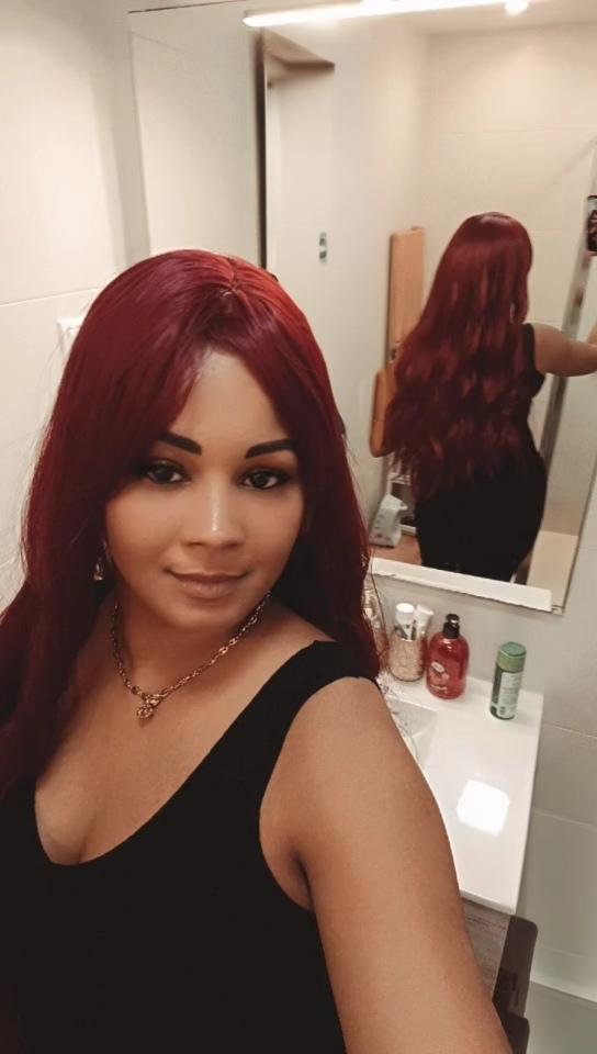 Chica busca chico en Málaga: 