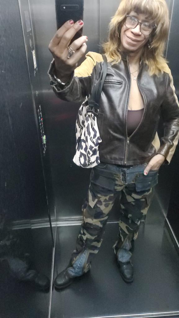 Travesti en Málaga: 