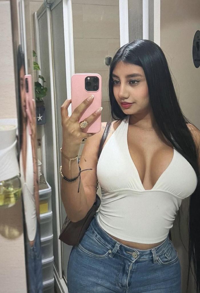 Chica busca chico en Granada: 