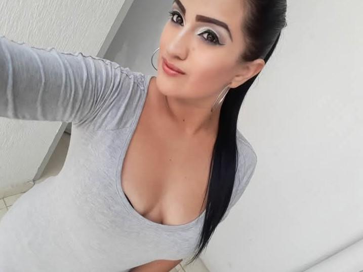 Chica busca chico en Murcia: 