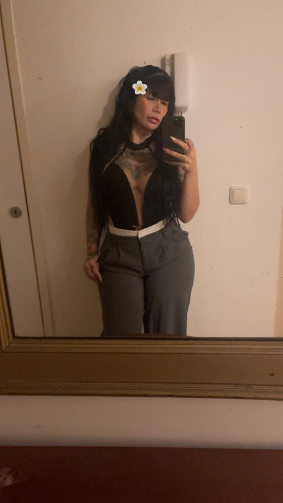 613383600: Chica busca chico en Barcelona