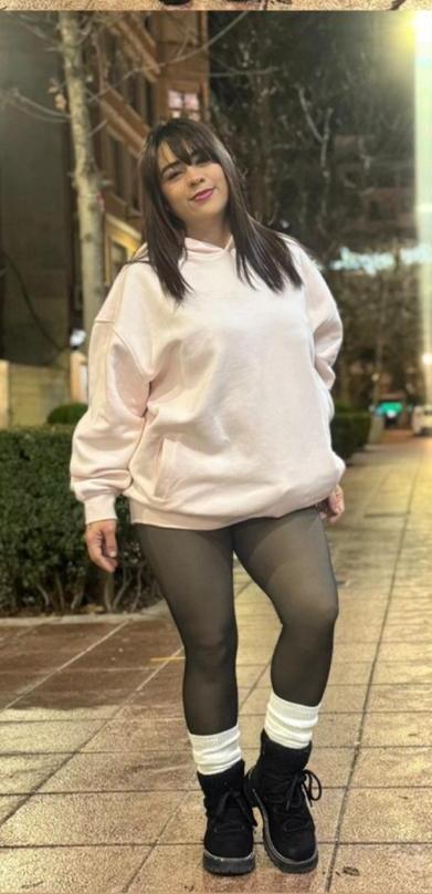 Chica busca chico en Valencia: 